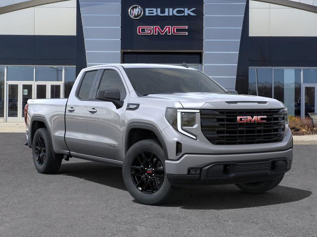 2025 GMC Sierra 1500 Vehicle Photo in DANBURY, CT 06810-5034