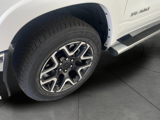 2025 Ram 1500 Vehicle Photo in Oshkosh, WI 54901