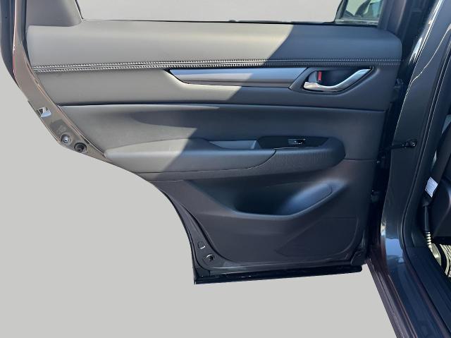2025 Mazda CX-5 Vehicle Photo in Green Bay, WI 54304