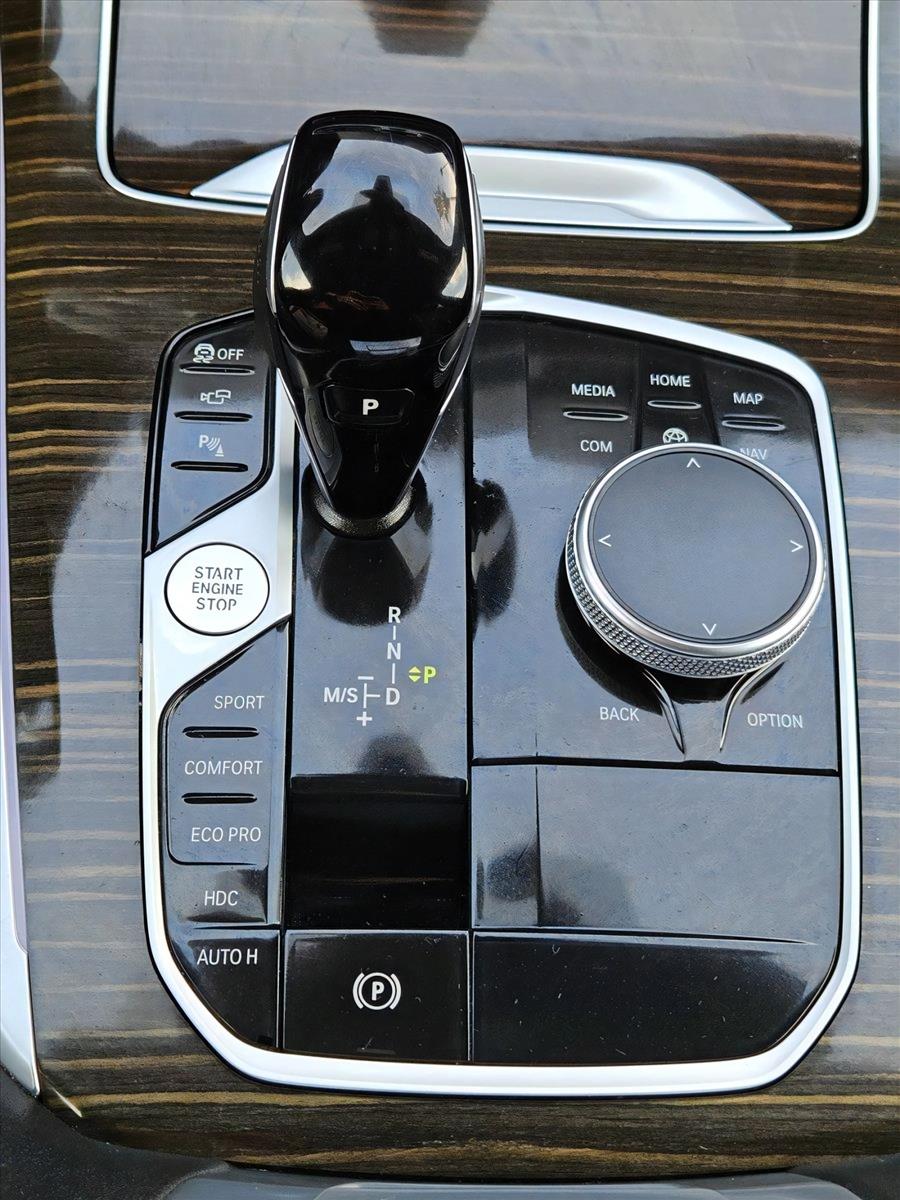 2023 BMW X5 xDrive40i Vehicle Photo in CORPUS CHRISTI, TX 78416-1100