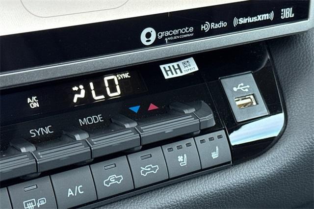 2024 Toyota Tundra 4WD Vehicle Photo in ELK GROVE, CA 95757-8703