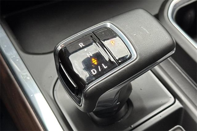 2023 GMC Sierra 1500 Vehicle Photo in ELK GROVE, CA 95757-8703