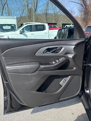2022 Chevrolet Traverse Vehicle Photo in MOUNT KISCO, NY 10549-1513