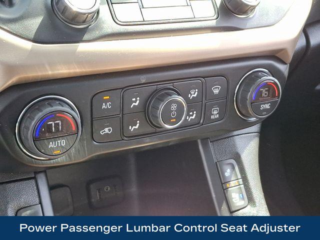 2019 GMC Acadia Vehicle Photo in DANBURY, CT 06810-5034
