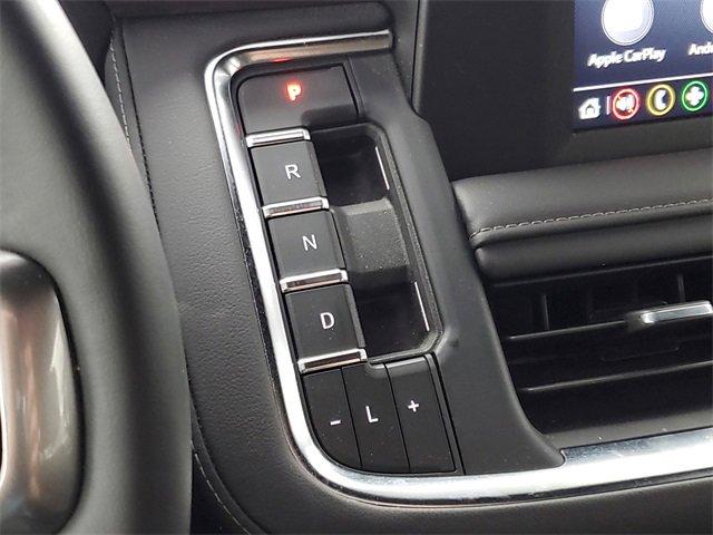 2023 Chevrolet Tahoe Vehicle Photo in MILFORD, OH 45150-1684