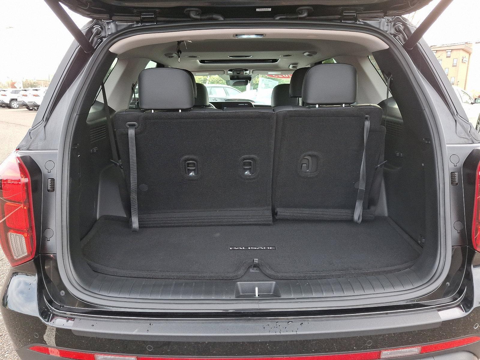 2023 Hyundai PALISADE Vehicle Photo in Trevose, PA 19053