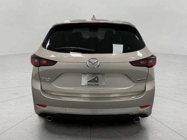 2025 Mazda CX-5 Vehicle Photo in Appleton, WI 54913