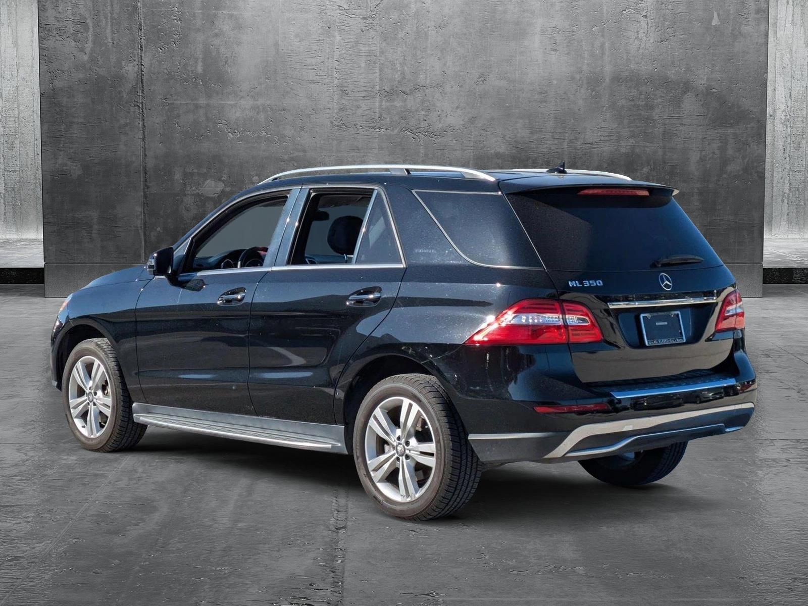 2015 Mercedes-Benz M-Class Vehicle Photo in Corpus Christi, TX 78415