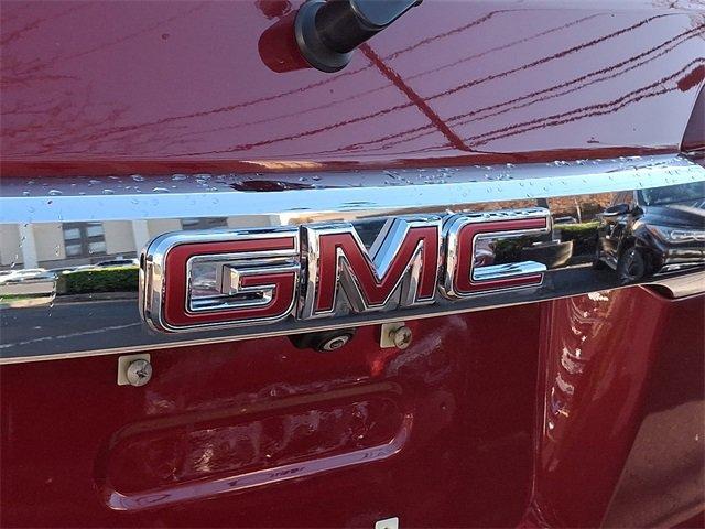 2020 GMC Acadia Vehicle Photo in Willow Grove, PA 19090