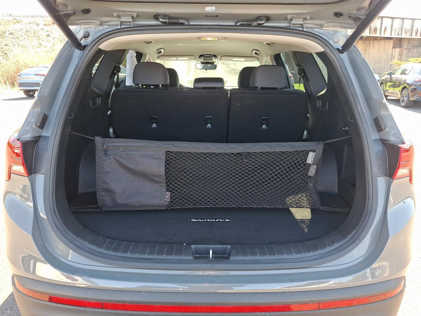 2023 Hyundai SANTA FE Vehicle Photo in Trevose, PA 19053