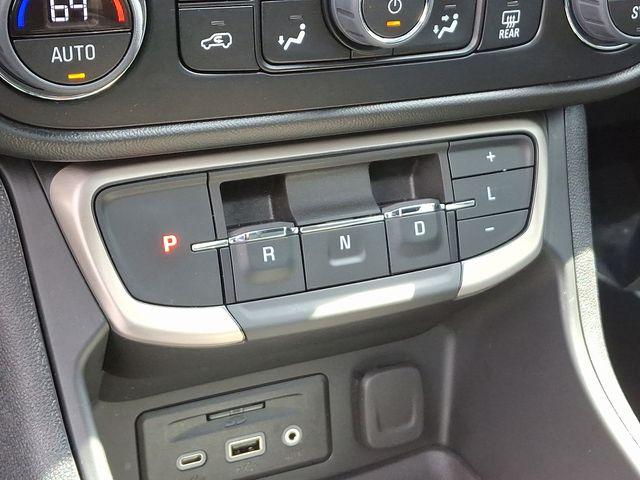 2023 GMC Terrain Vehicle Photo in DANBURY, CT 06810-5034