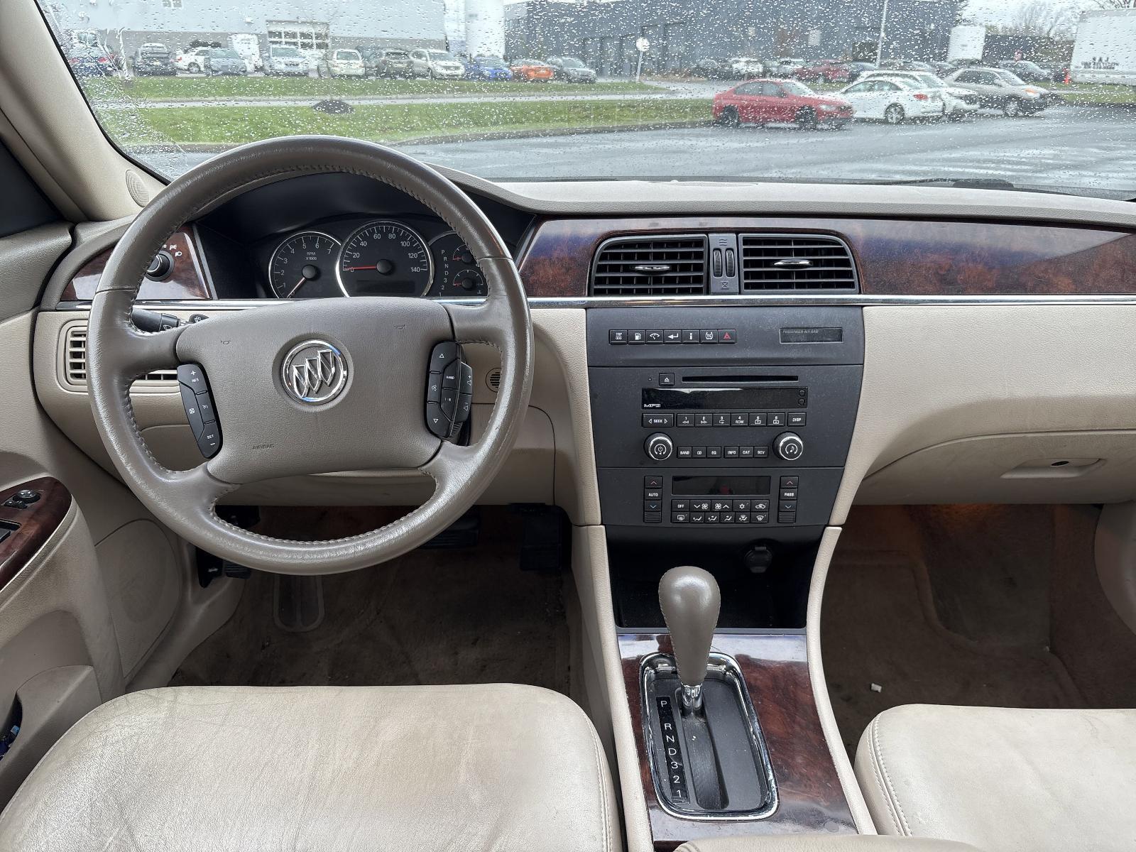 2007 Buick LaCrosse Vehicle Photo in Mechanicsburg, PA 17050
