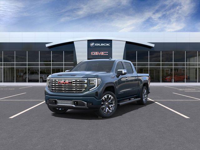 2025 GMC Sierra 1500 Vehicle Photo in WATERTOWN, CT 06795-3318