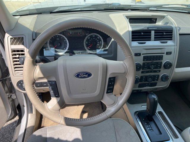 2011 Ford Escape Vehicle Photo in MILFORD, OH 45150-1684