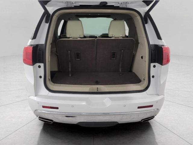 2018 GMC Acadia Vehicle Photo in NEENAH, WI 54956-2243