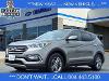 Used 2018 Hyundai Santa Fe Sport Base with VIN 5NMZU3LB0JH079374 for sale in Tappahannock, VA