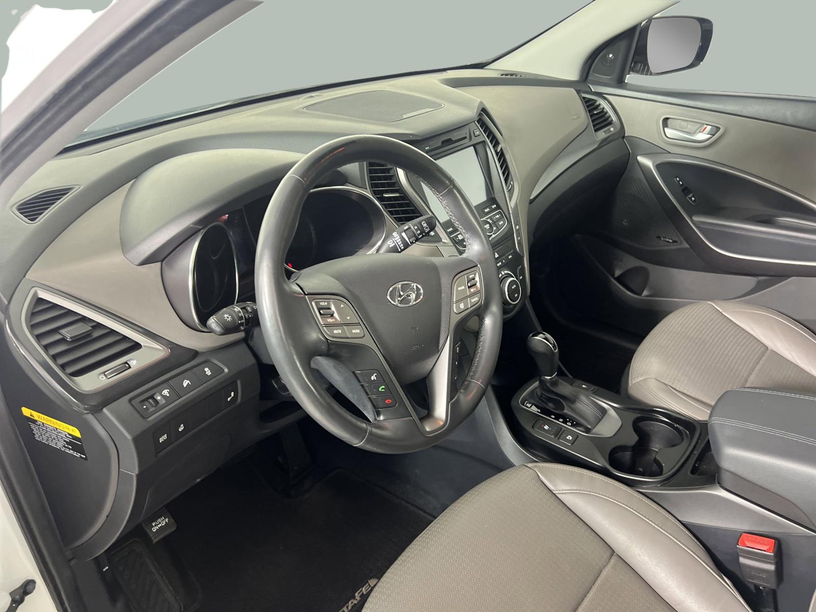 2015 Hyundai Santa Fe Sport Vehicle Photo in GEORGETOWN, TX 78626-7508