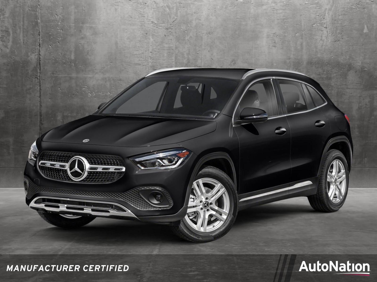 2021 Mercedes-Benz GLA Vehicle Photo in Pompano Beach, FL 33064