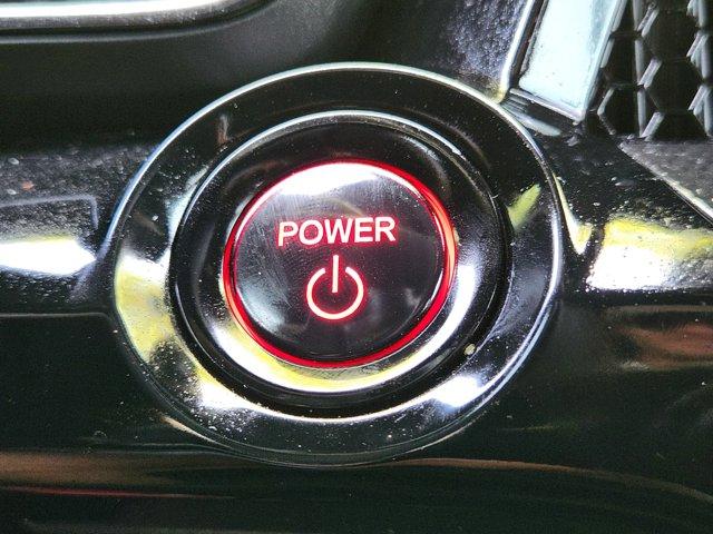 2025 Honda CR-V Hybrid Vehicle Photo in Decatur, TX 76234