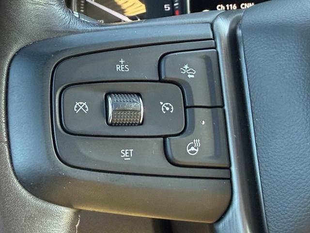 2021 GMC Sierra 1500 Vehicle Photo in COLUMBIA, MO 65203-3903