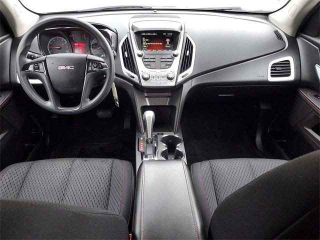 2013 GMC Terrain Vehicle Photo in MILFORD, OH 45150-1684