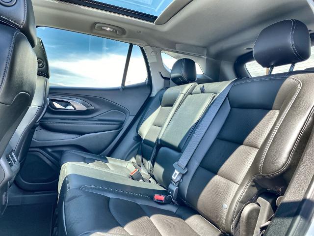 2022 GMC Terrain Vehicle Photo in WILLIAMSVILLE, NY 14221-2883
