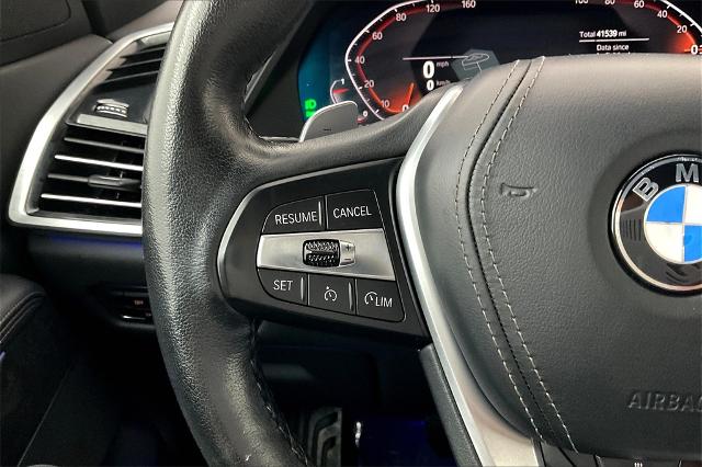 2023 BMW X5 xDrive40i Vehicle Photo in Grapevine, TX 76051