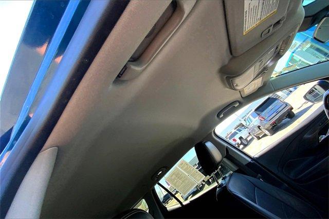 2021 GMC Terrain Vehicle Photo in TOPEKA, KS 66609-0000