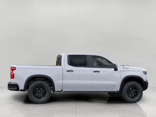 2025 Chevrolet Silverado 1500 Vehicle Photo in OSHKOSH, WI 54904-7811