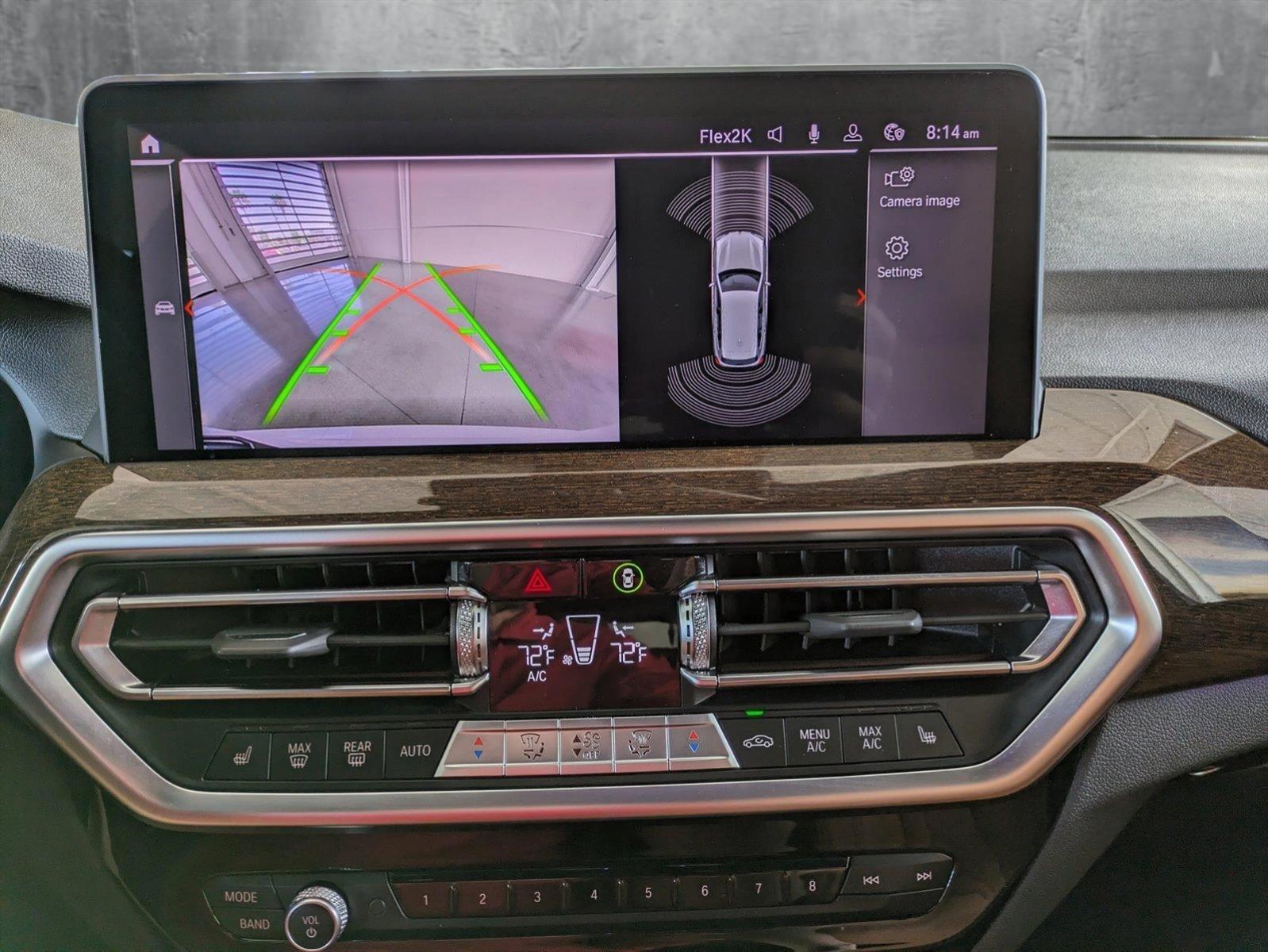 2022 BMW X3 sDrive30i Vehicle Photo in Las Vegas, NV 89149
