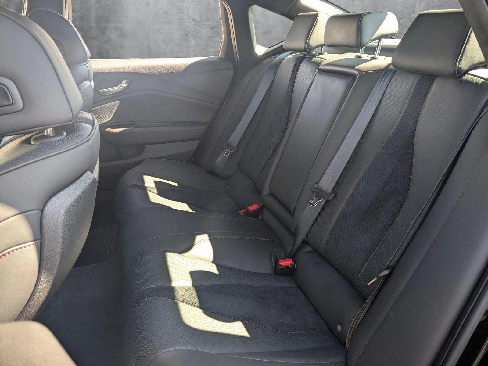 2025 Acura TLX Vehicle Photo in Cockeysville, MD 21030-2508