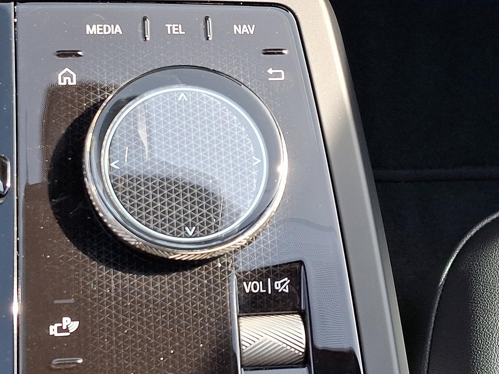 2024 BMW iX Vehicle Photo in Lancaster, PA 17601