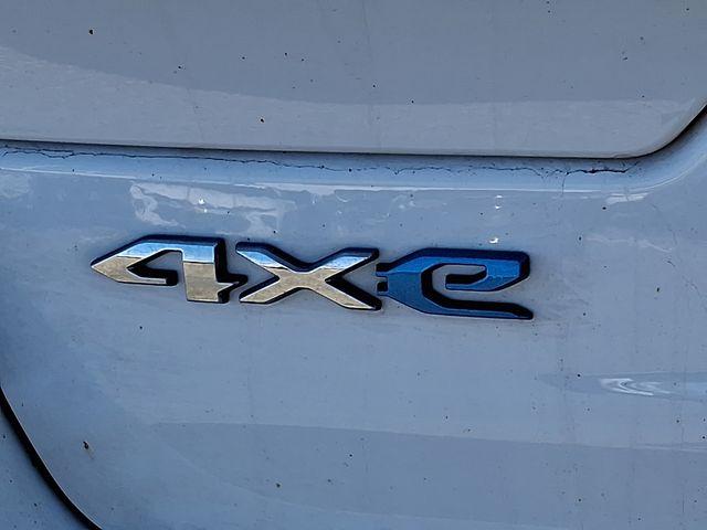 2022 Jeep Grand Cherokee 4xe Vehicle Photo in DANBURY, CT 06810-5034