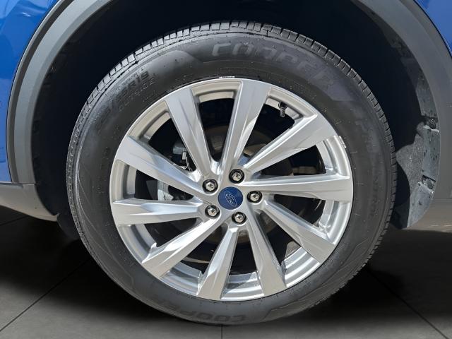 2022 Ford Escape Vehicle Photo in MANITOWOC, WI 54220-5838