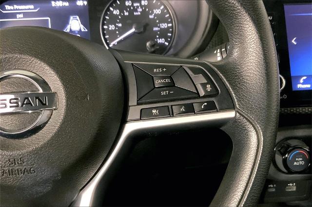 2021 Nissan Kicks Vehicle Photo in Lees Summit, MO 64086
