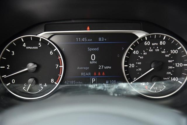 2023 Nissan Altima Vehicle Photo in Ballwin, MO 63011