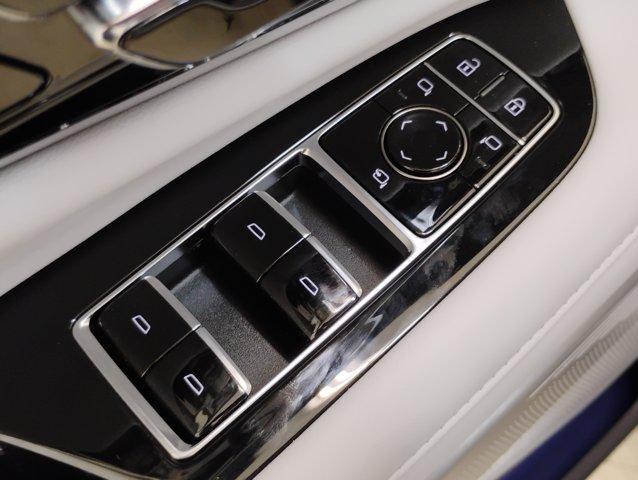 2025 Cadillac OPTIQ Vehicle Photo in PINEVILLE, NC 28134-8495