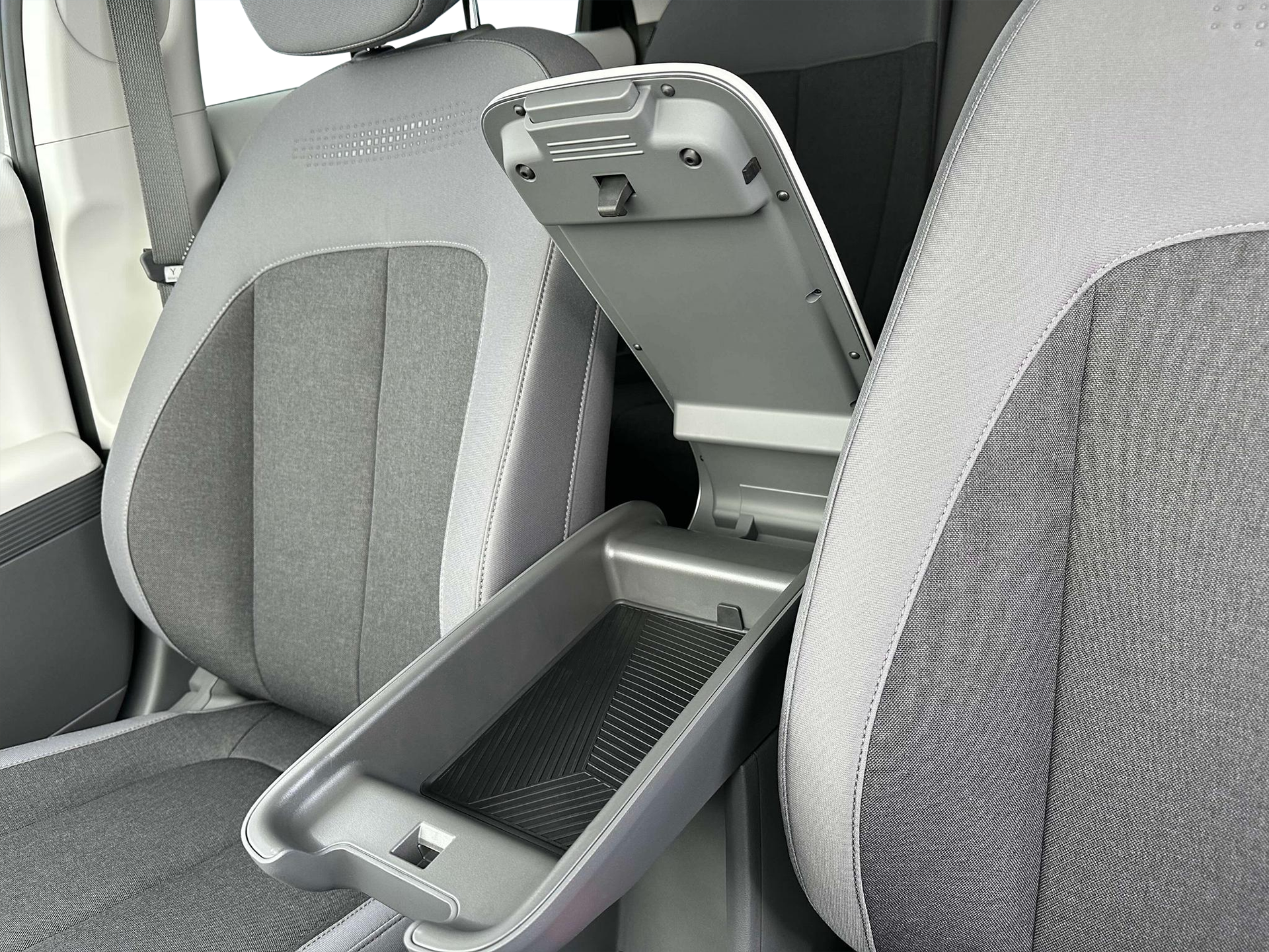 2024 Hyundai IONIQ 5 Vehicle Photo in Harrisburg, PA 17111