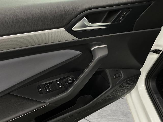 2025 Volkswagen Jetta Vehicle Photo in Appleton, WI 54913