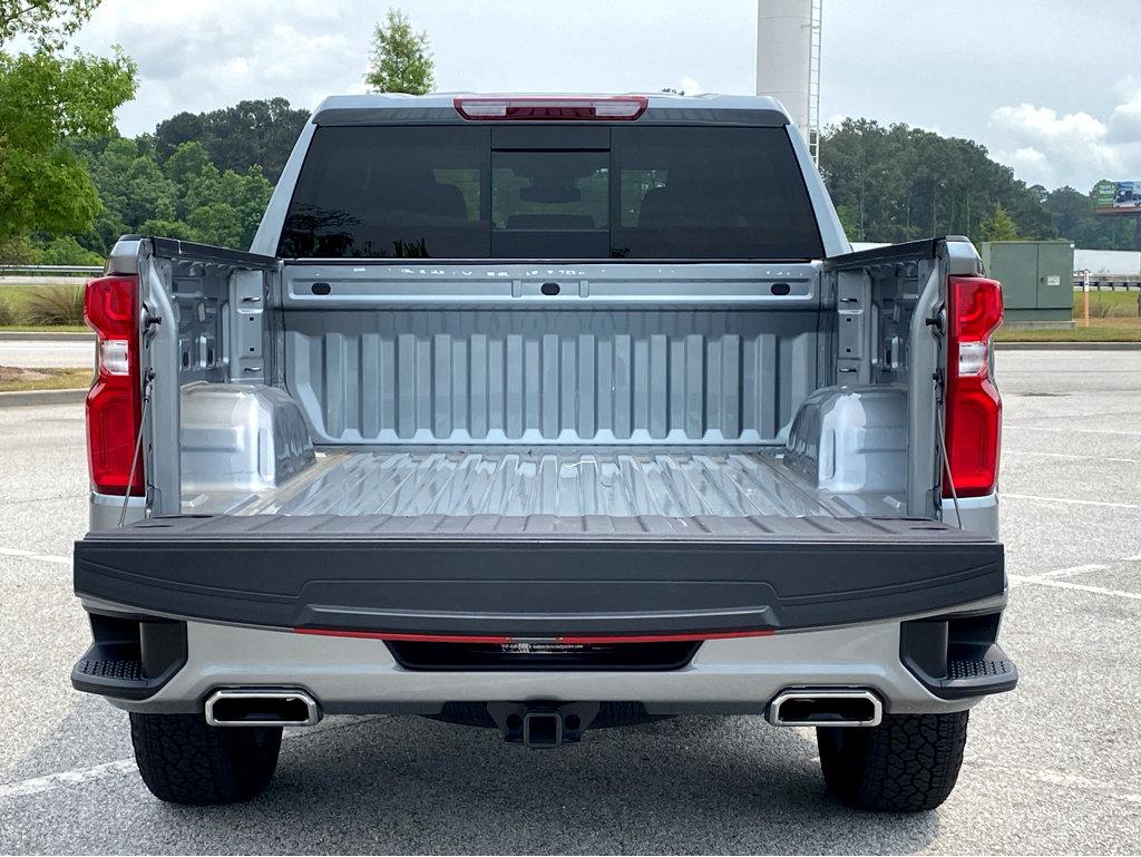 2024 Chevrolet Silverado 1500 Vehicle Photo in POOLER, GA 31322-3252