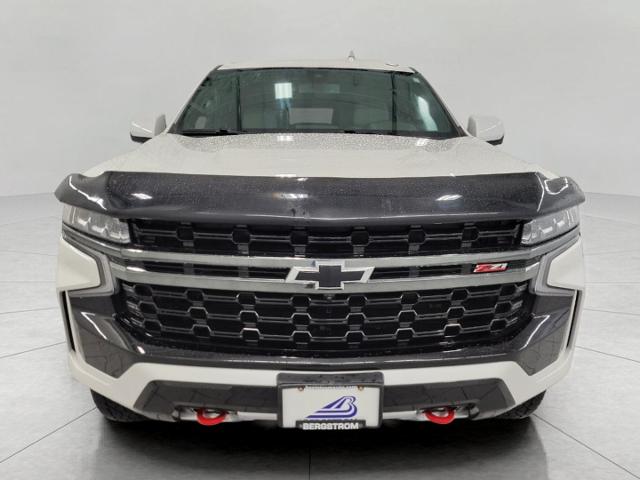 2021 Chevrolet Tahoe Vehicle Photo in APPLETON, WI 54914-4656