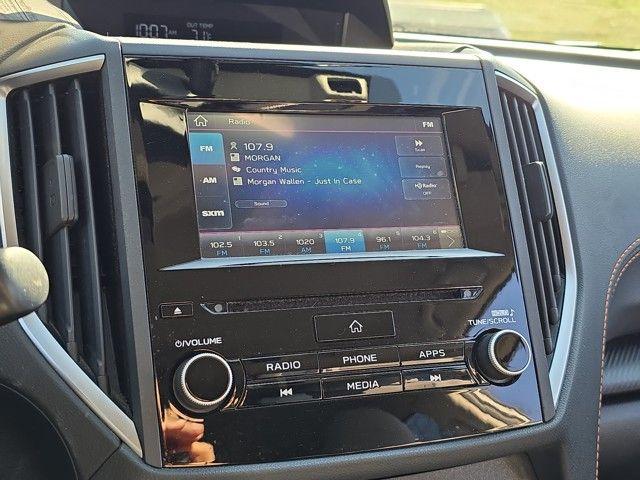 2022 Subaru Crosstrek Vehicle Photo in Pleasant Hills, PA 15236
