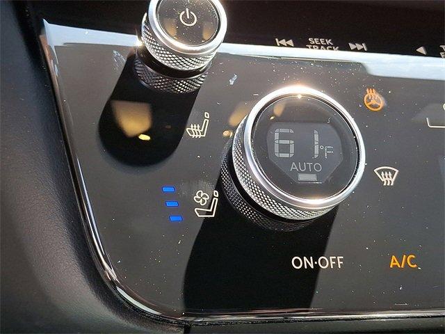 2025 INFINITI QX60 Vehicle Photo in Willow Grove, PA 19090