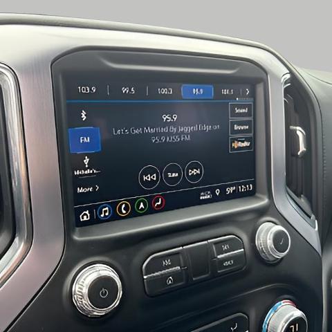 2019 GMC Sierra 1500 Vehicle Photo in APPLETON, WI 54914-8833