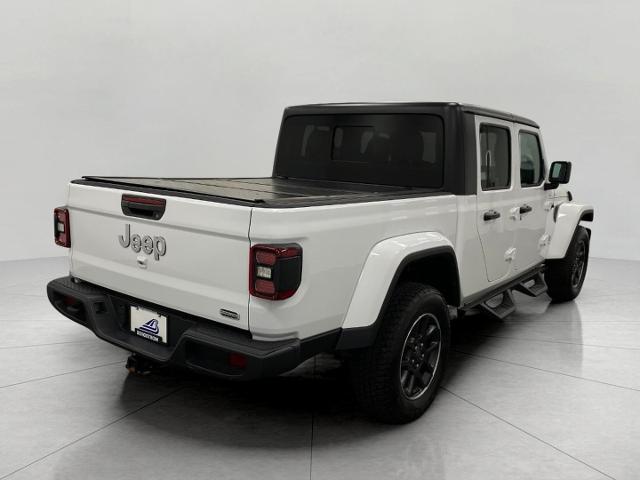2022 Jeep Gladiator Vehicle Photo in Appleton, WI 54913