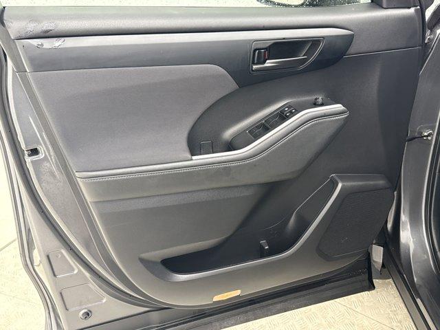 2022 Toyota Highlander Vehicle Photo in Charlotte, NC 28273
