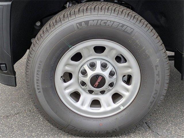 2024 GMC Sierra 3500 HD Vehicle Photo in PASADENA, CA 91107-3803