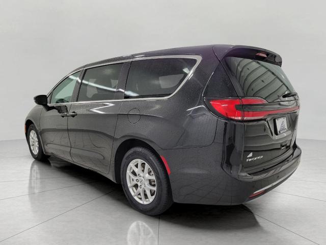 2023 Chrysler Pacifica Vehicle Photo in APPLETON, WI 54914-4656