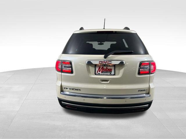 2015 GMC Acadia Vehicle Photo in MEDINA, OH 44256-9631