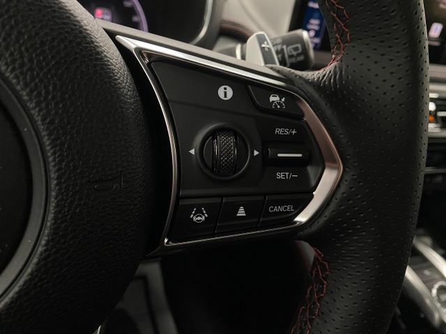 2025 Acura MDX Vehicle Photo in Appleton, WI 54913